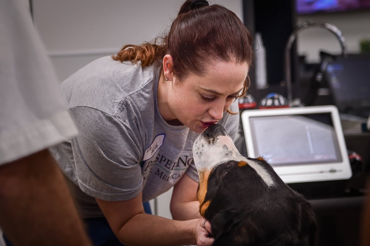 Prosper North Animal Medical Center - Prosper, TX 39