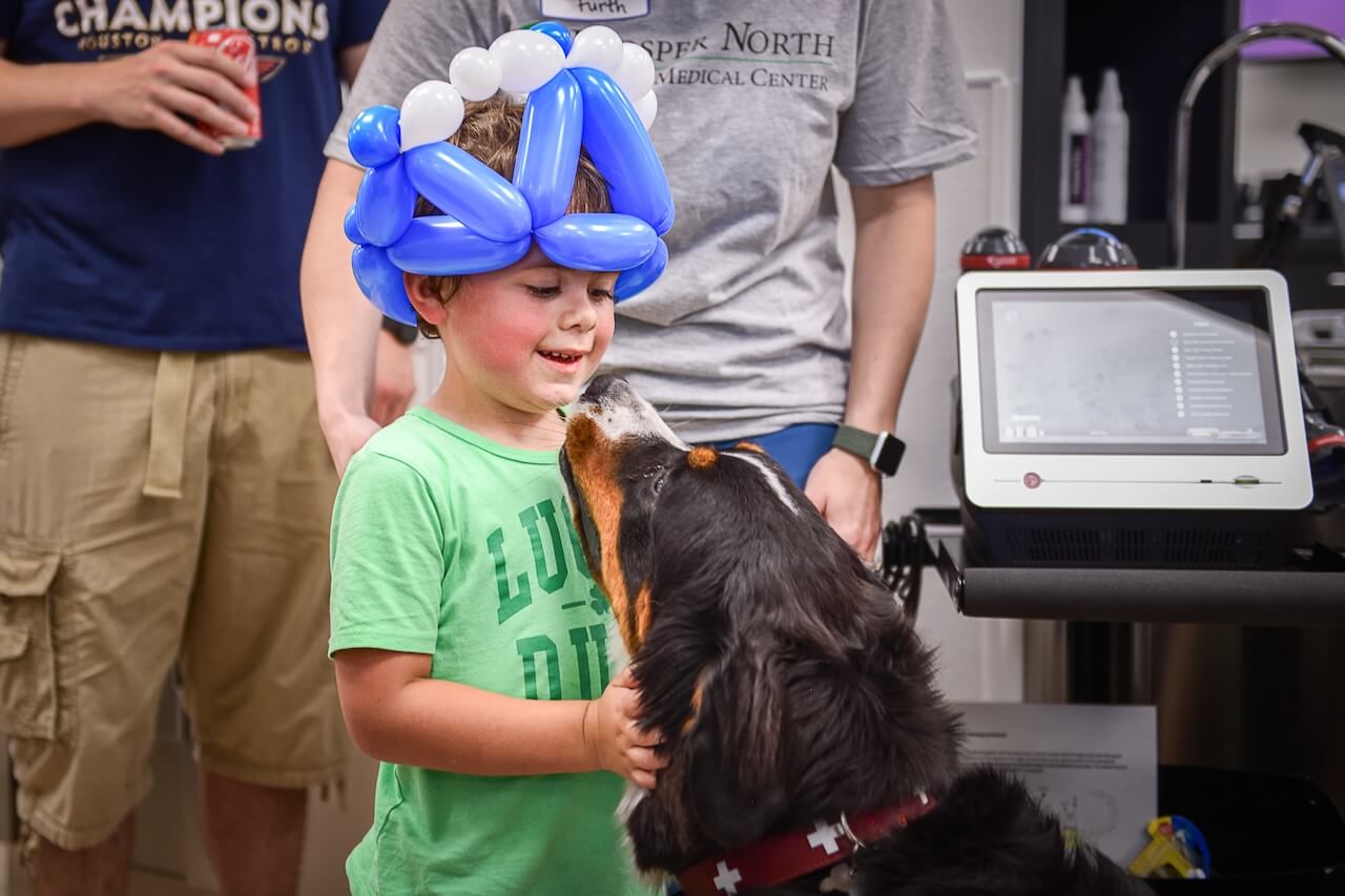 Prosper North Animal Medical Center - Prosper, TX 41