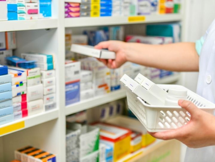 Pharmacy